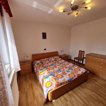 Apartment Ornela Umag Eksteriør billede